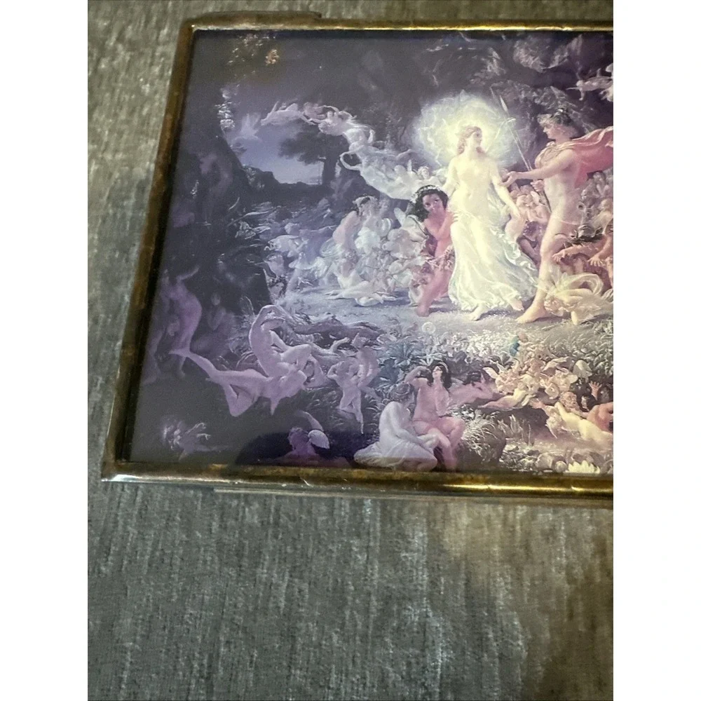 N/A discover enchanting